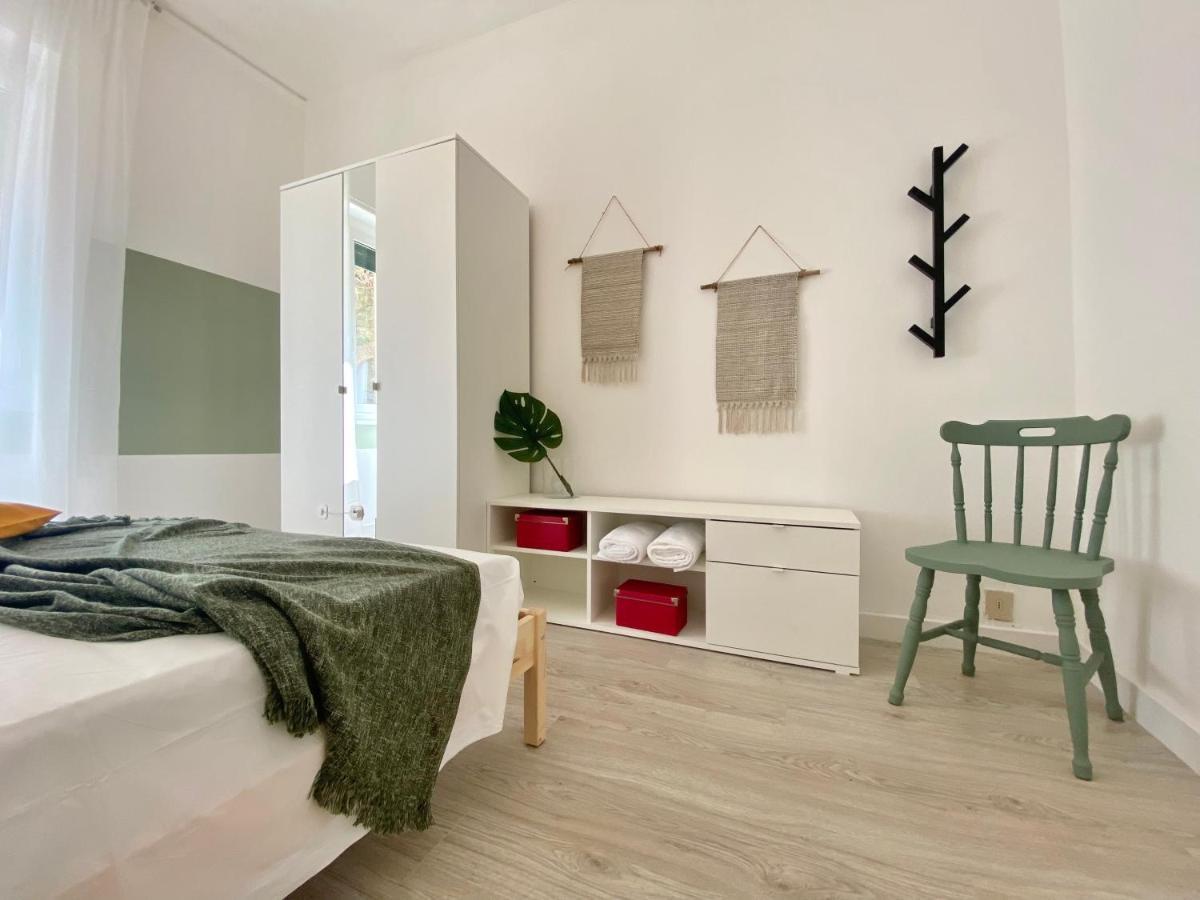 Casaviva - Lovely Trilo With Patio In Rapallo Exterior photo