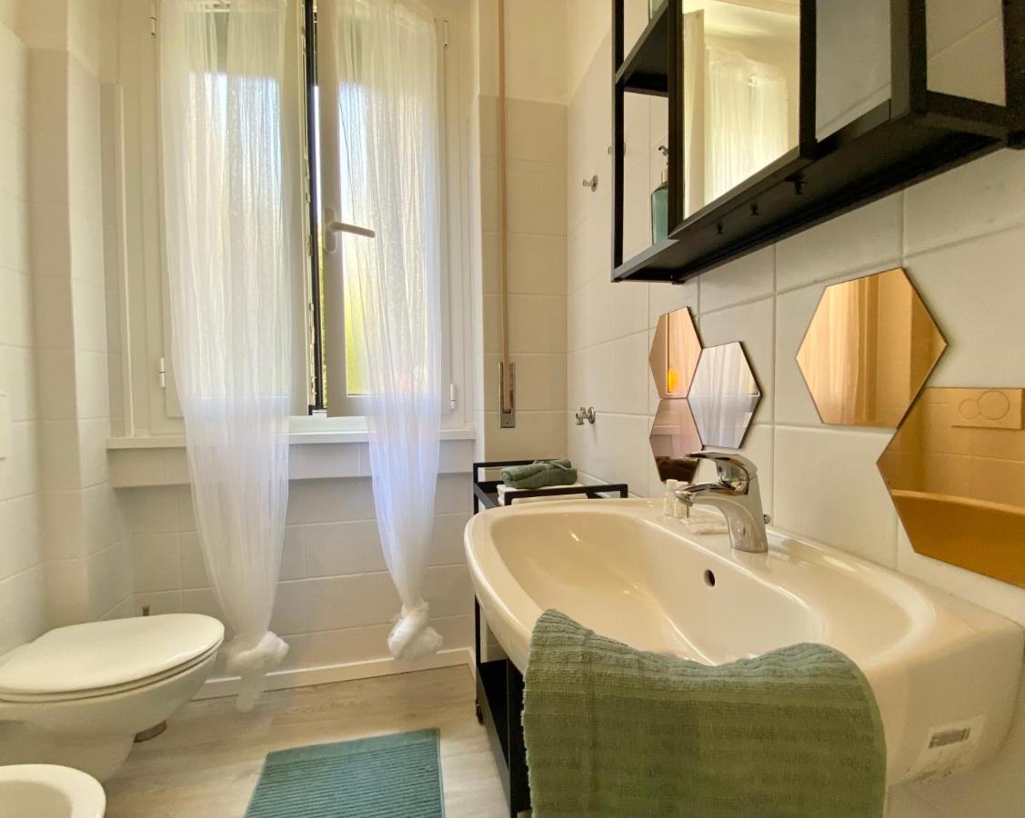 Casaviva - Lovely Trilo With Patio In Rapallo Exterior photo