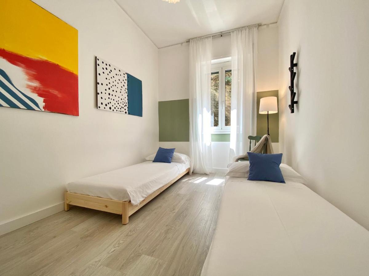 Casaviva - Lovely Trilo With Patio In Rapallo Exterior photo