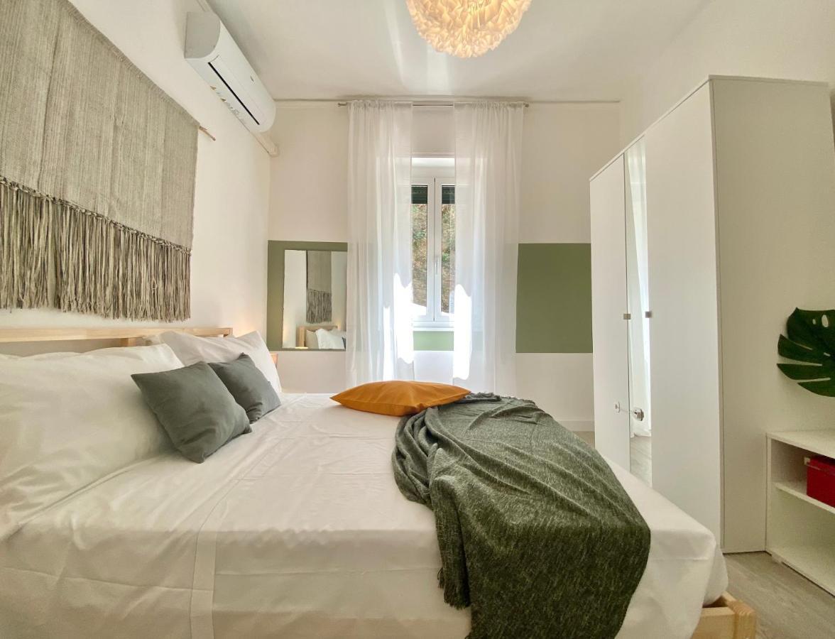 Casaviva - Lovely Trilo With Patio In Rapallo Exterior photo