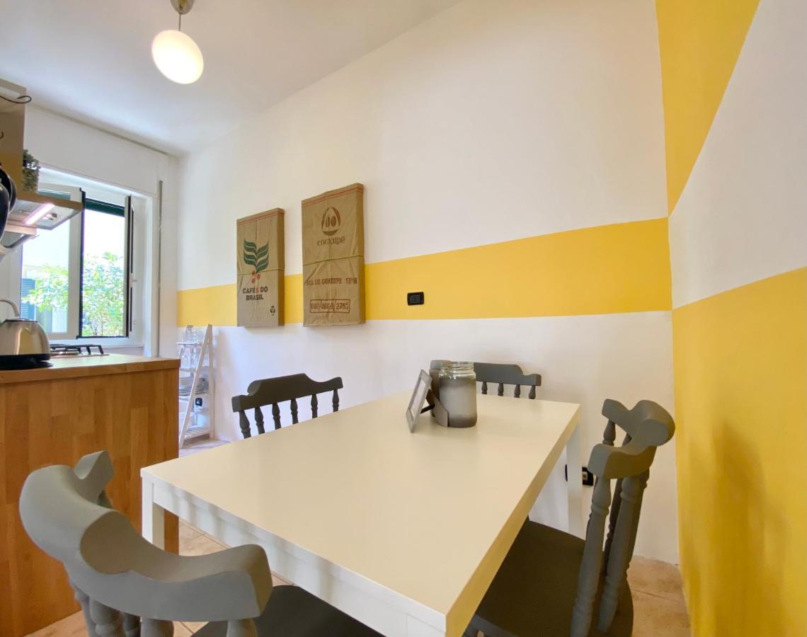 Casaviva - Lovely Trilo With Patio In Rapallo Exterior photo