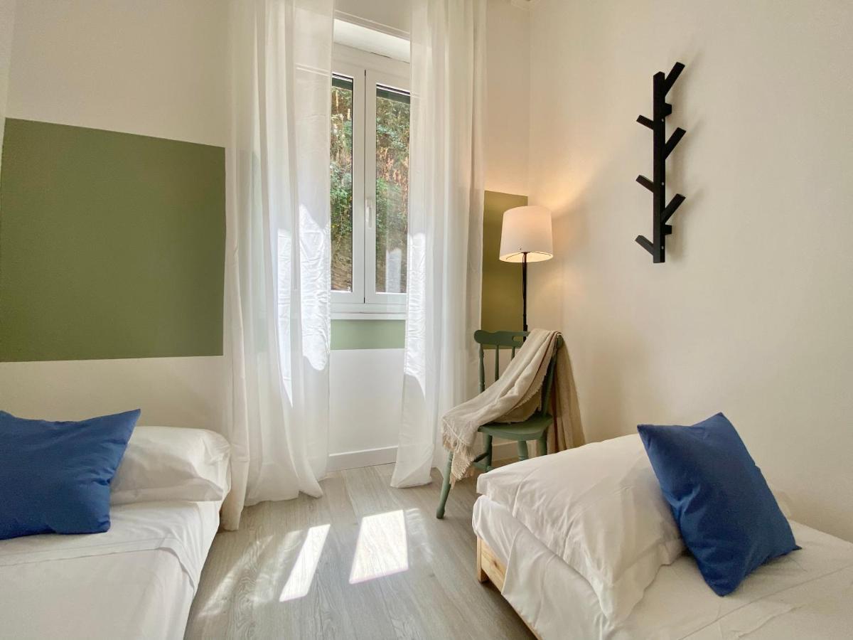 Casaviva - Lovely Trilo With Patio In Rapallo Exterior photo