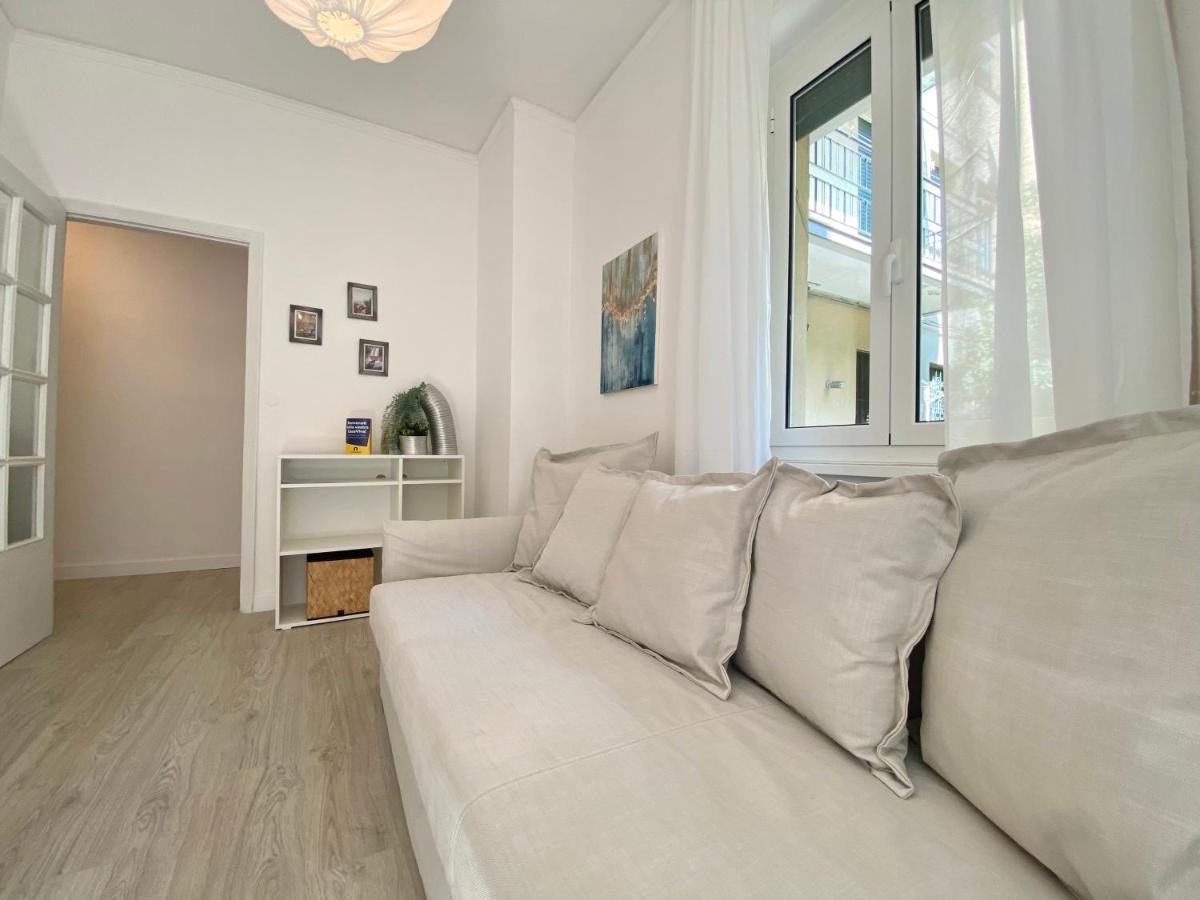 Casaviva - Lovely Trilo With Patio In Rapallo Exterior photo